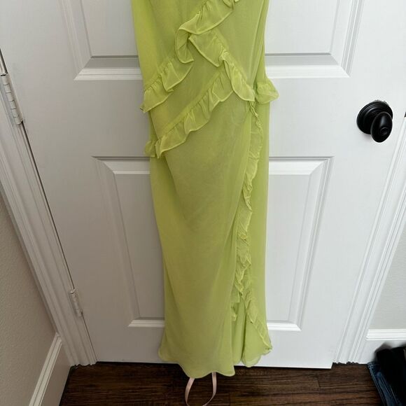 NWT House of CB Pixie dress - Picture 10 of 14